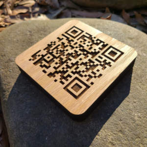 QR WOOD