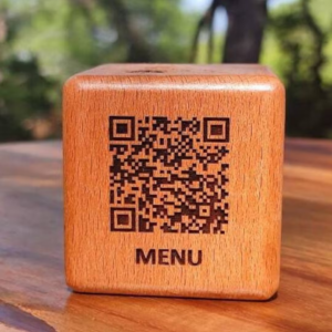 QR WOOD 3